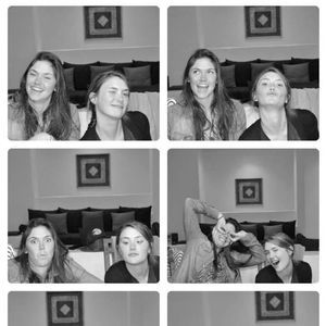 Meet your Posher, Julia